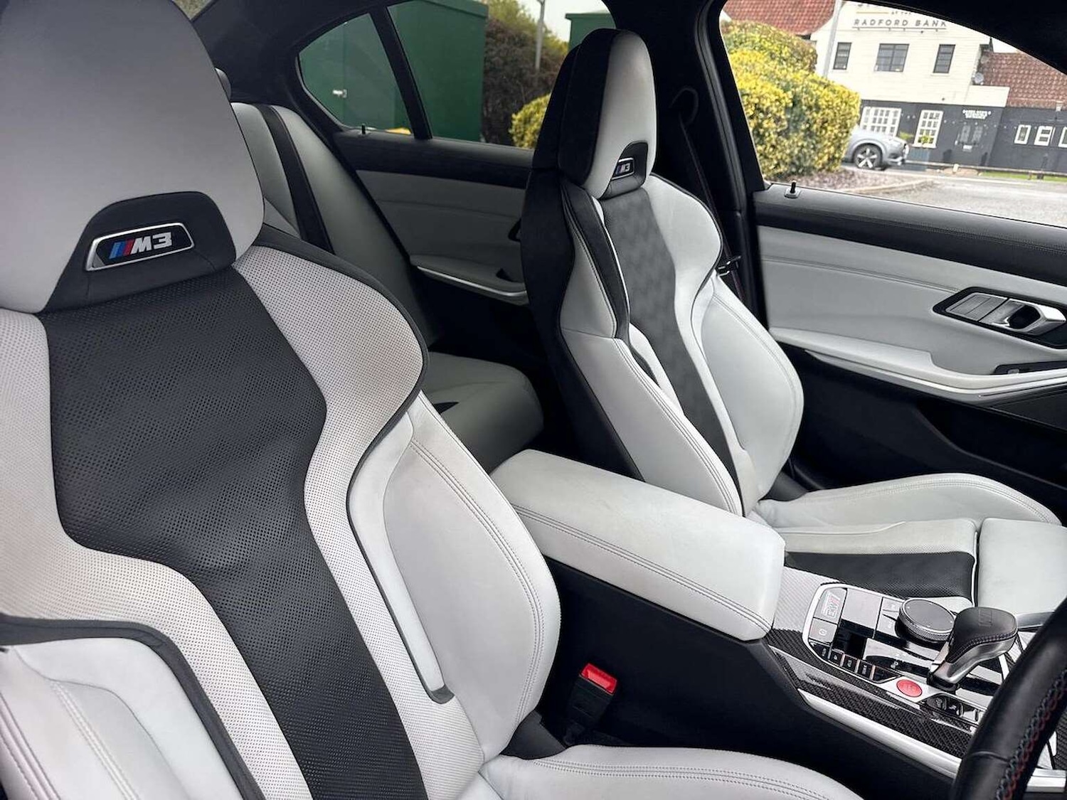 Used BMW M3 2021 for sale - 76596234: Photo 21