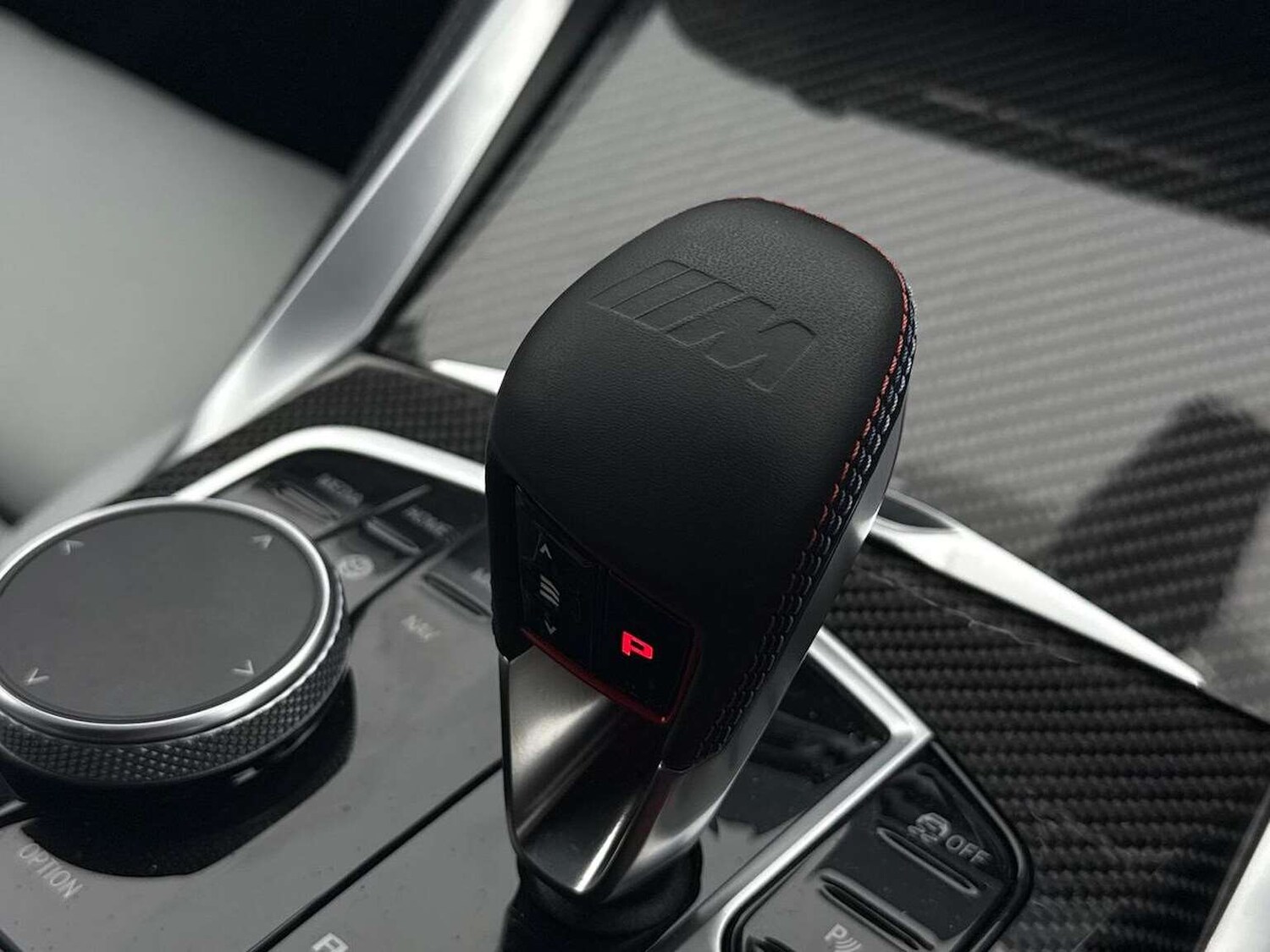 Used BMW M3 2021 for sale - 76596234: Photo 22