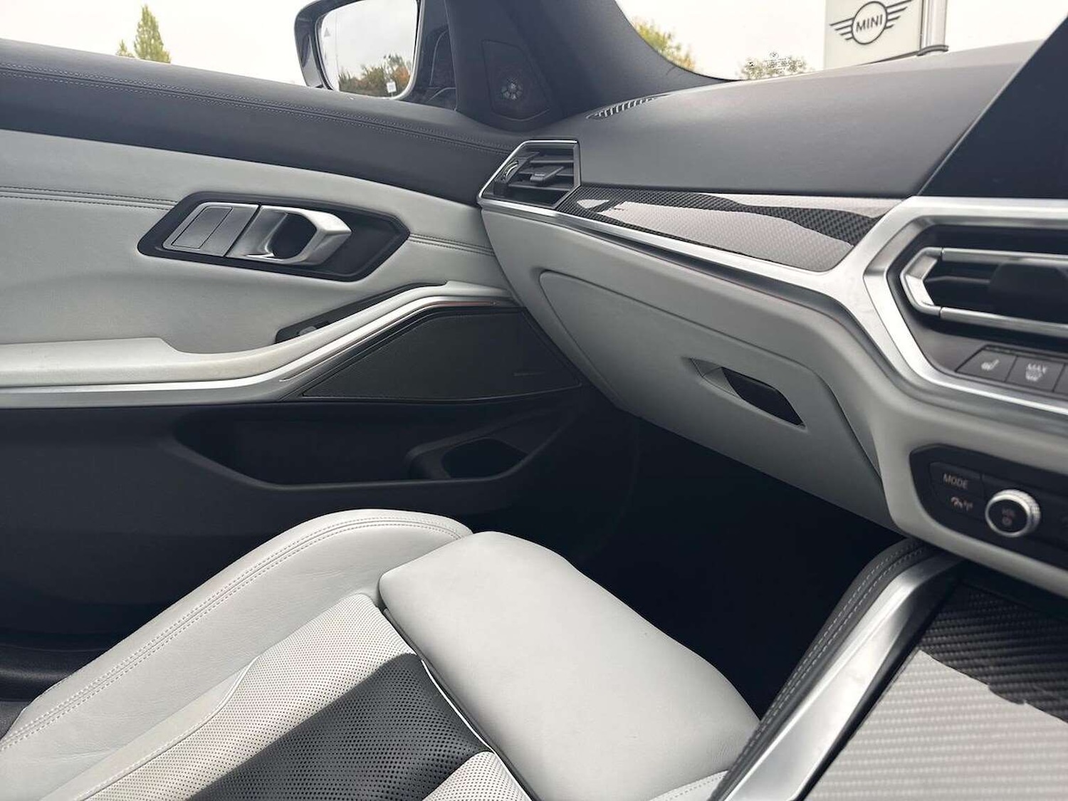 Used BMW M3 2021 for sale - 76596234: Photo 24