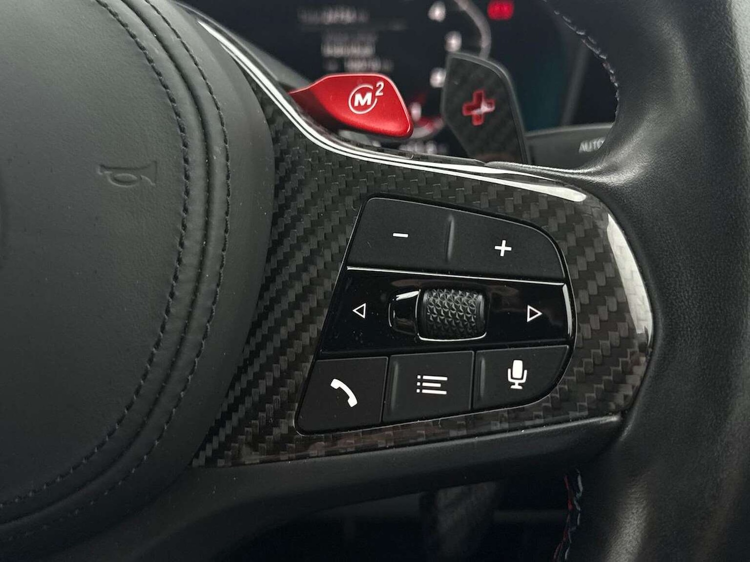 Used BMW M3 2021 for sale - 76596234: Photo 26