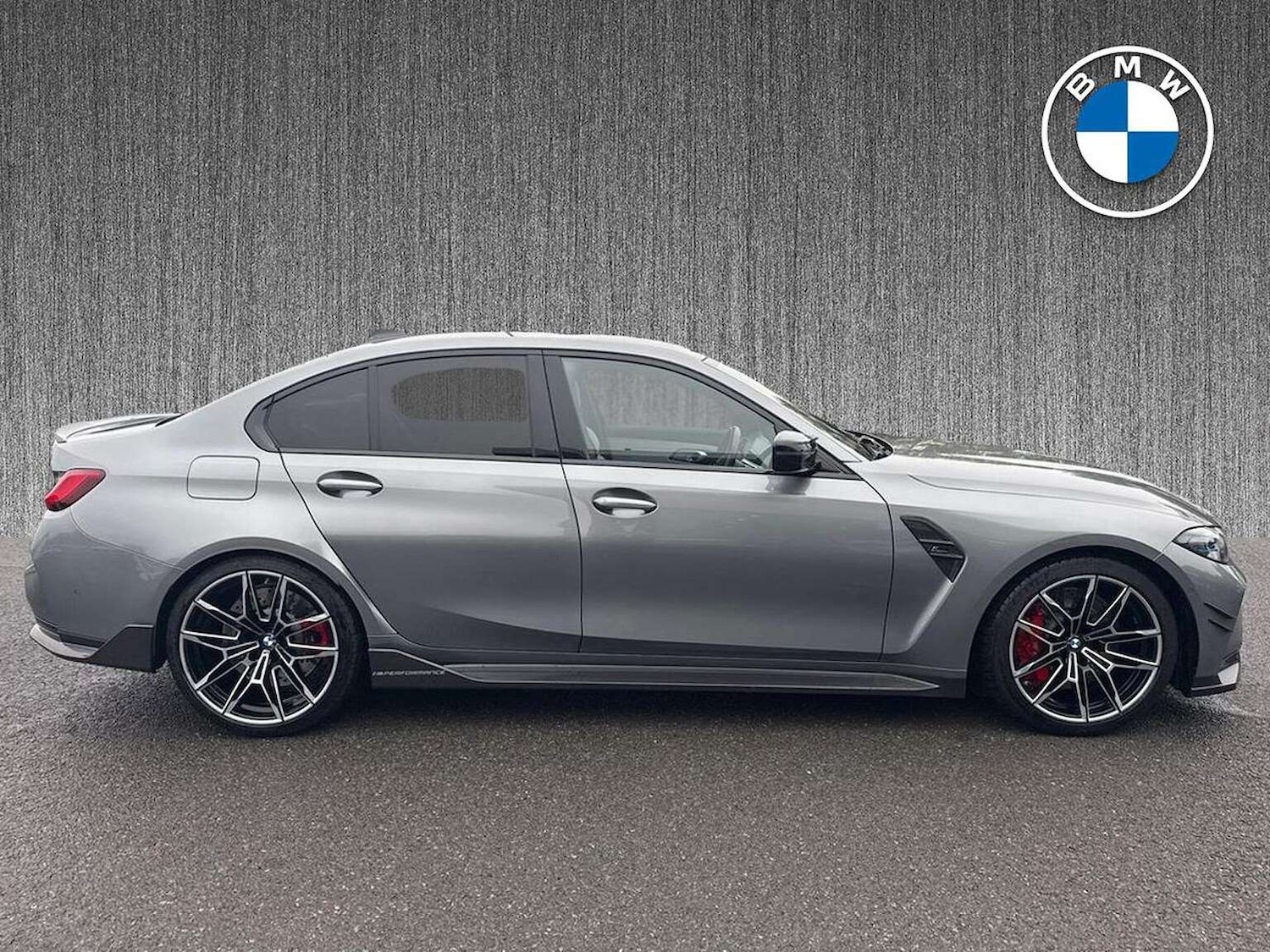 Used BMW M3 2021 for sale - 76596234: Photo 3