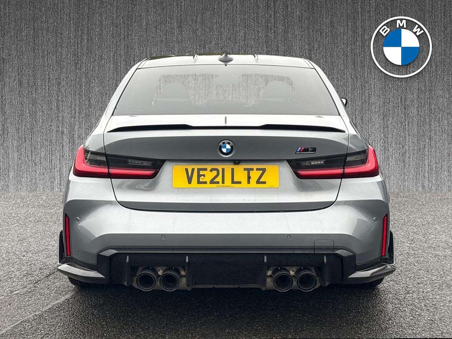 Used BMW M3 2021 for sale - 76596234: Photo 4