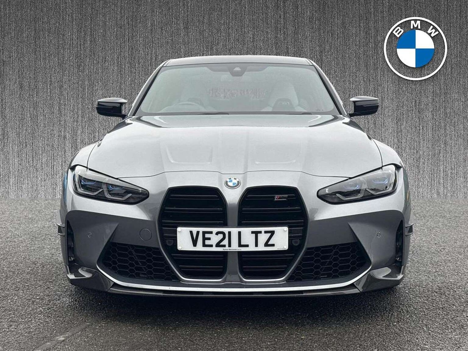 Used BMW M3 2021 for sale - 76596234: Photo 5