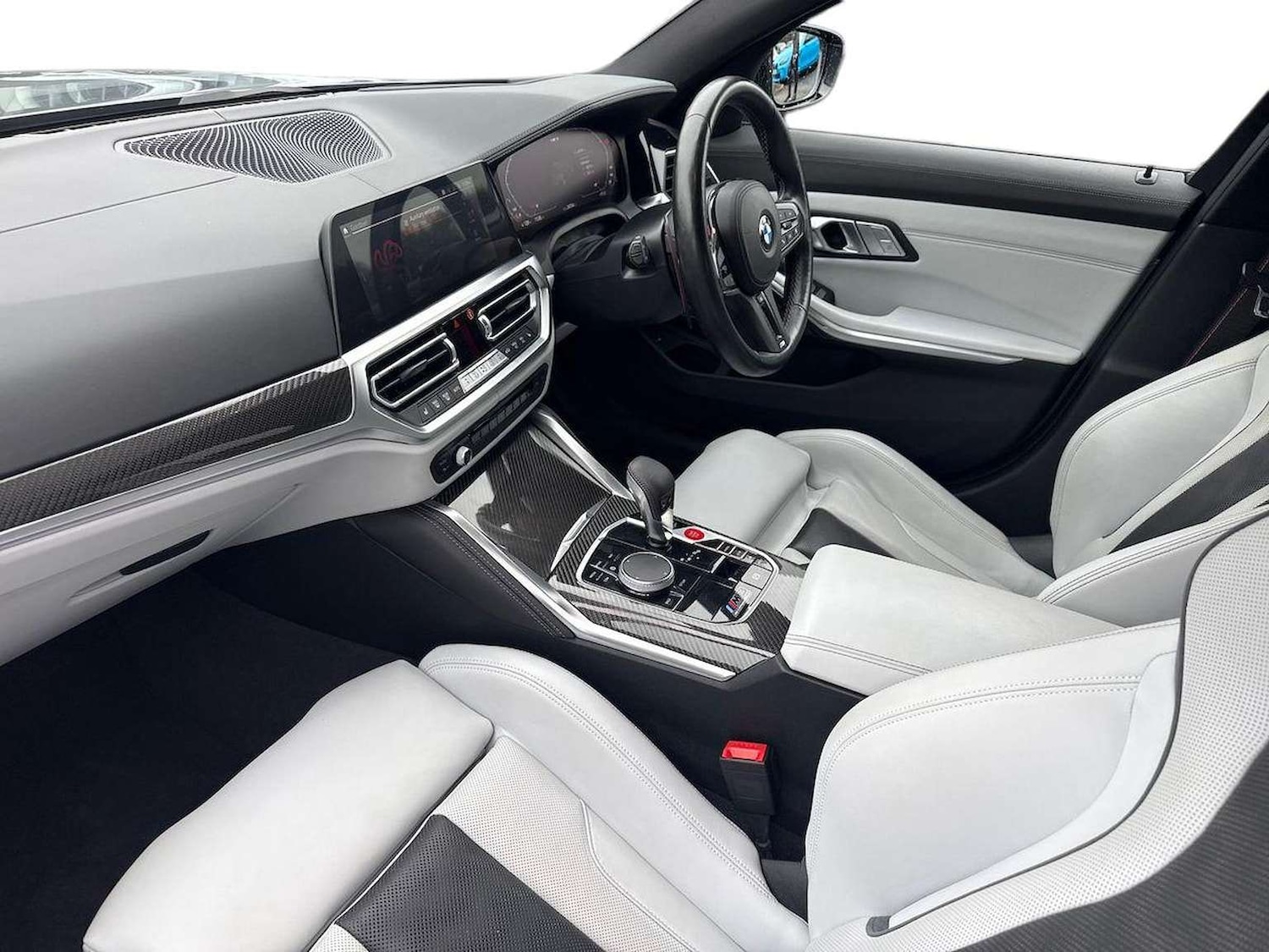 Used BMW M3 2021 for sale - 76596234: Photo 7