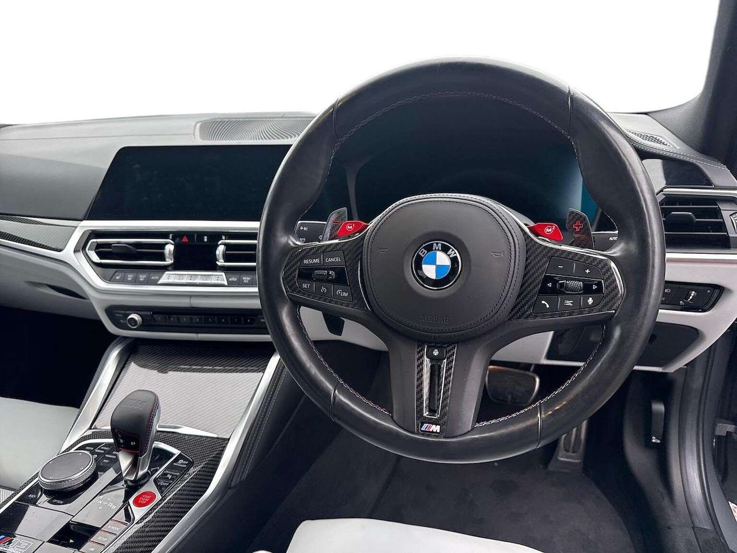 Used BMW M3 2021 for sale - 76596234: Photo 9