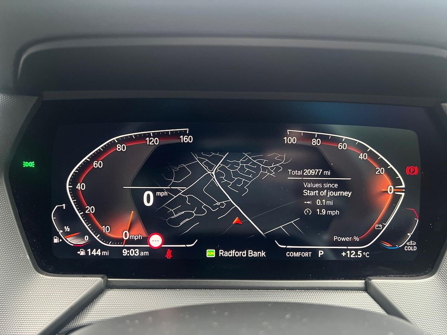 Used BMW 2 Series 2022 for sale - 76554219: Photo 10