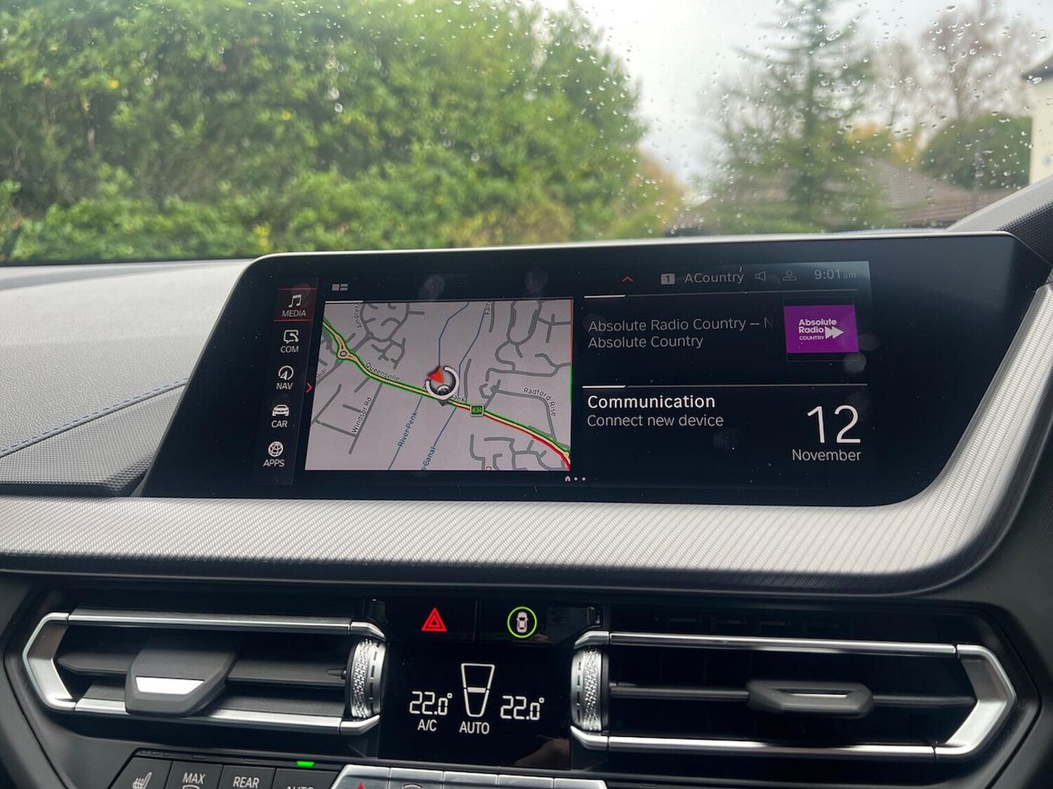 Used BMW 2 Series 2022 for sale - 76554219: Photo 11