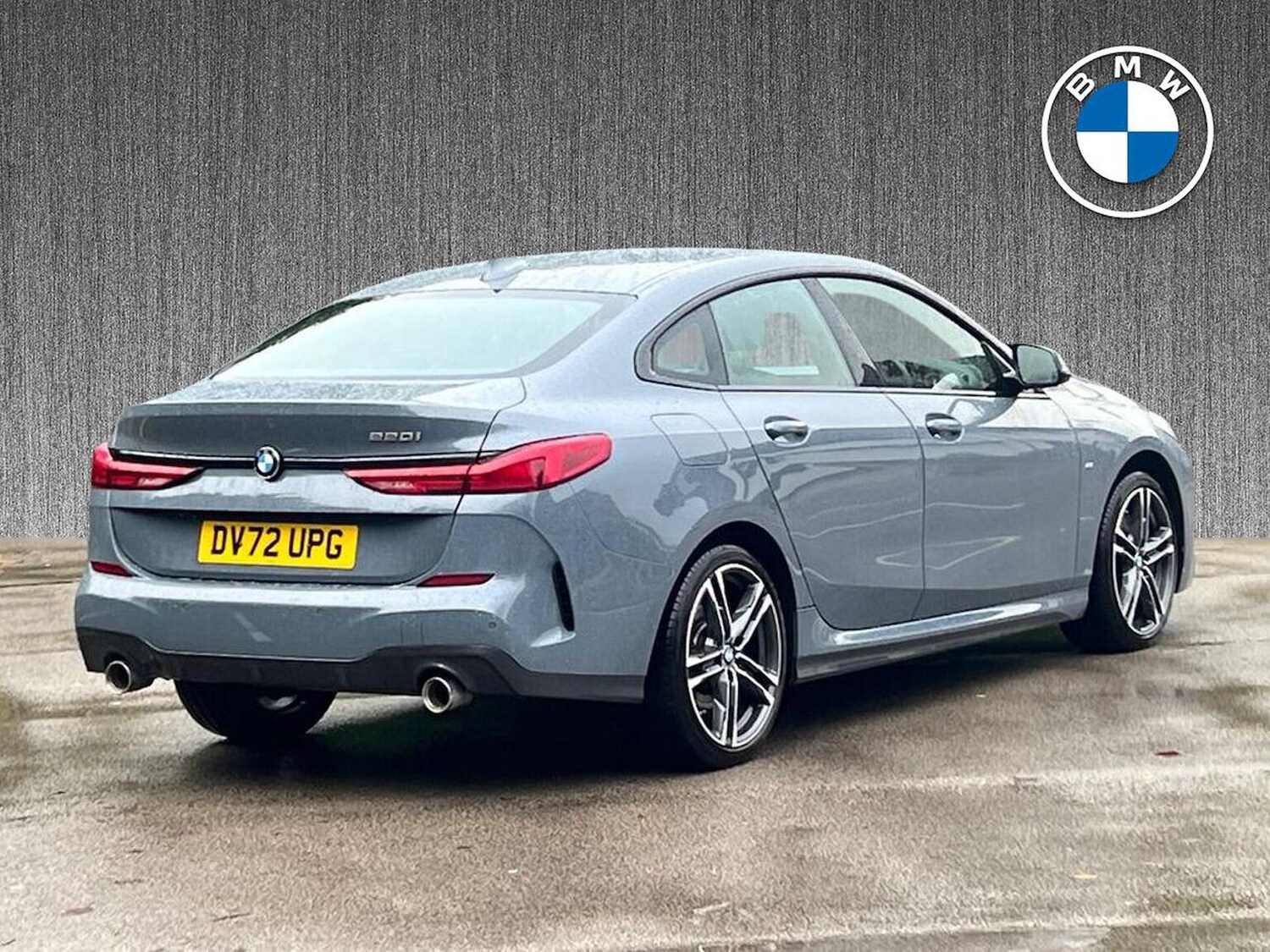 Used BMW 2 Series 2022 for sale - 76554219: Photo 18