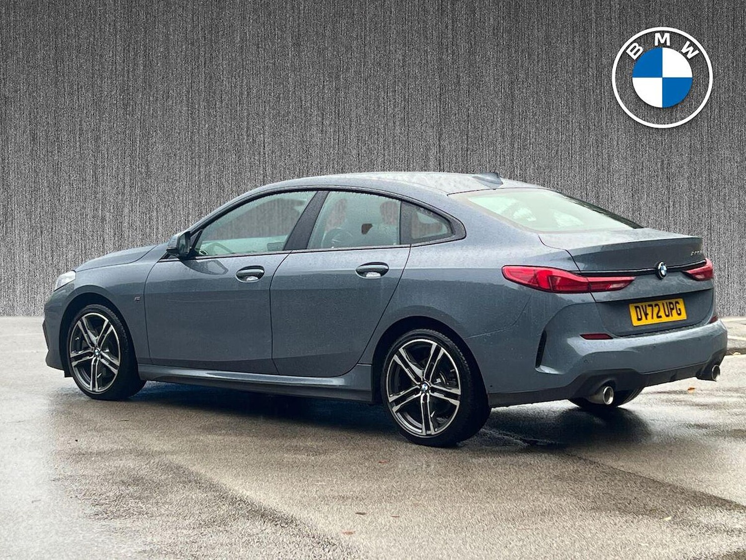 Used BMW 2 Series 2022 for sale - 76554219: Photo 2