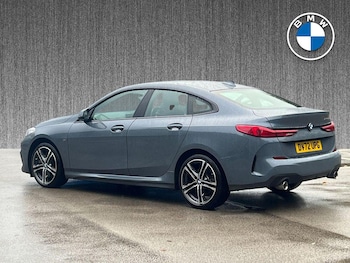 Used BMW 2 Series 2022 for sale - 76554219: Photo