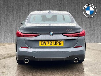 Used BMW 2 Series 2022 for sale - 76554219: Photo