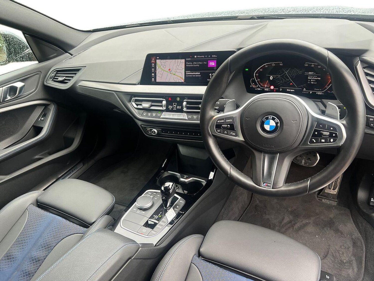 Used BMW 2 Series 2022 for sale - 76554219: Photo 8