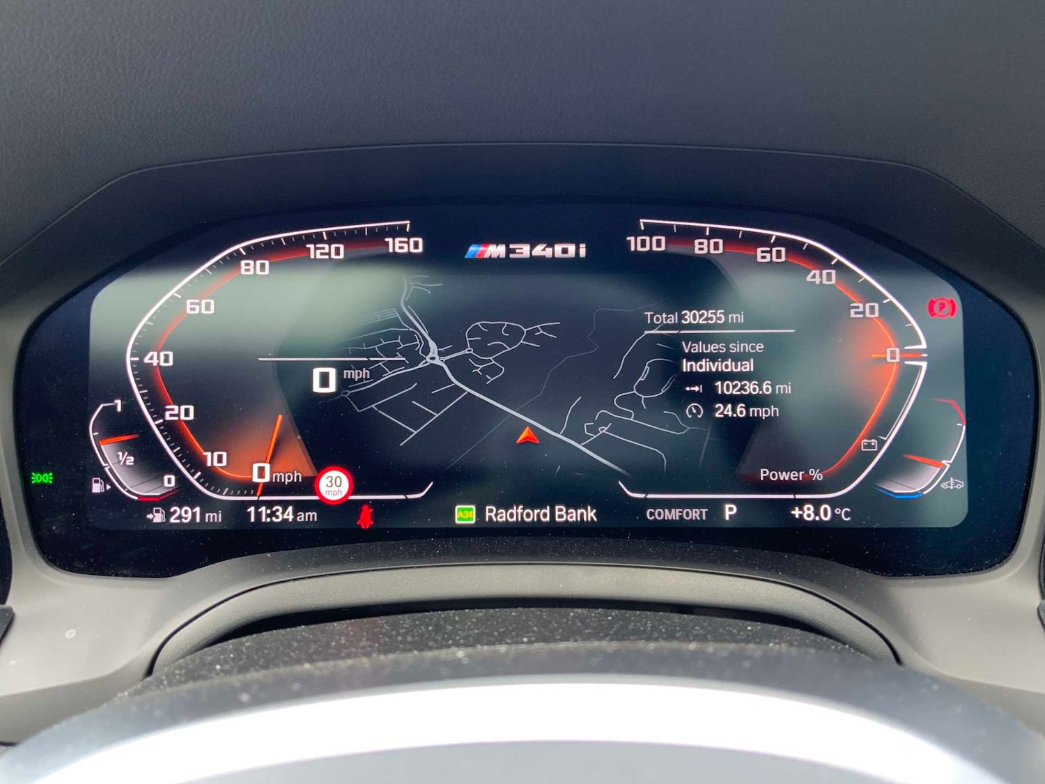 Used BMW 3 Series 2021 for sale - 78191987: Photo 10