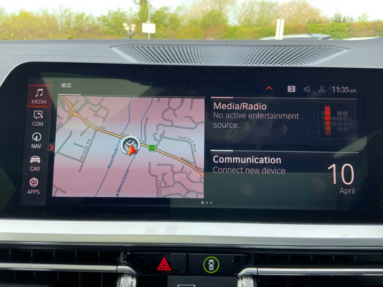 Used BMW 3 Series 2021 for sale - 78191987: Photo 11