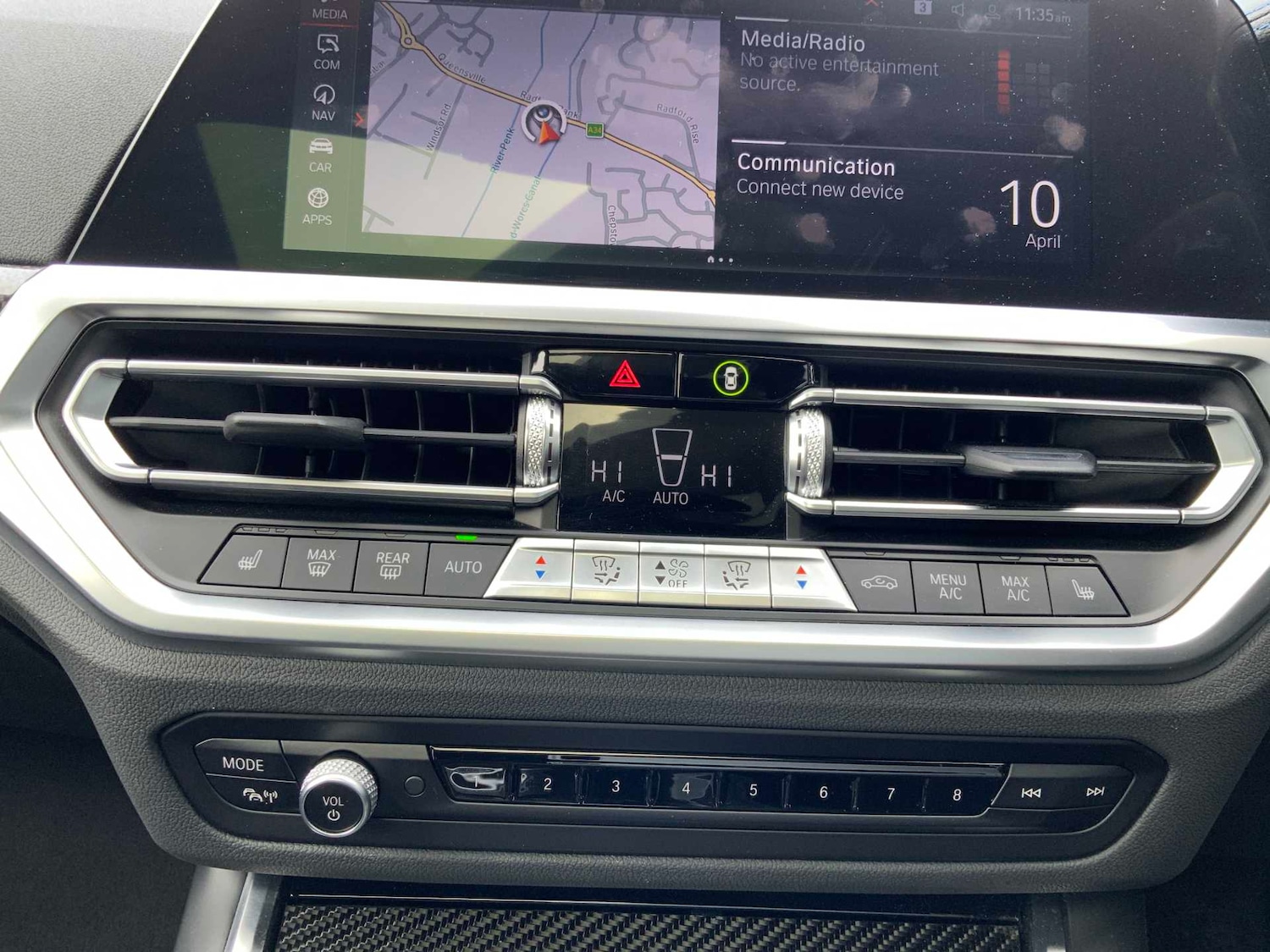 Used BMW 3 Series 2021 for sale - 78191987: Photo 12