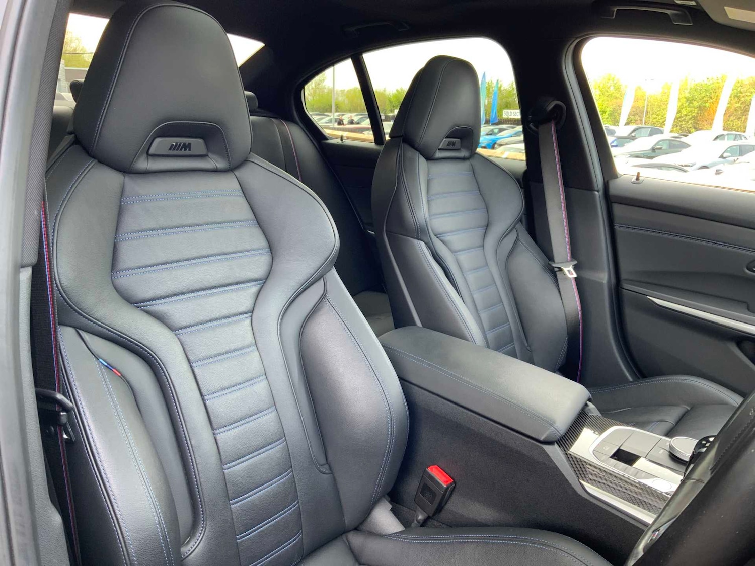 Used BMW 3 Series 2021 for sale - 78191987: Photo 15