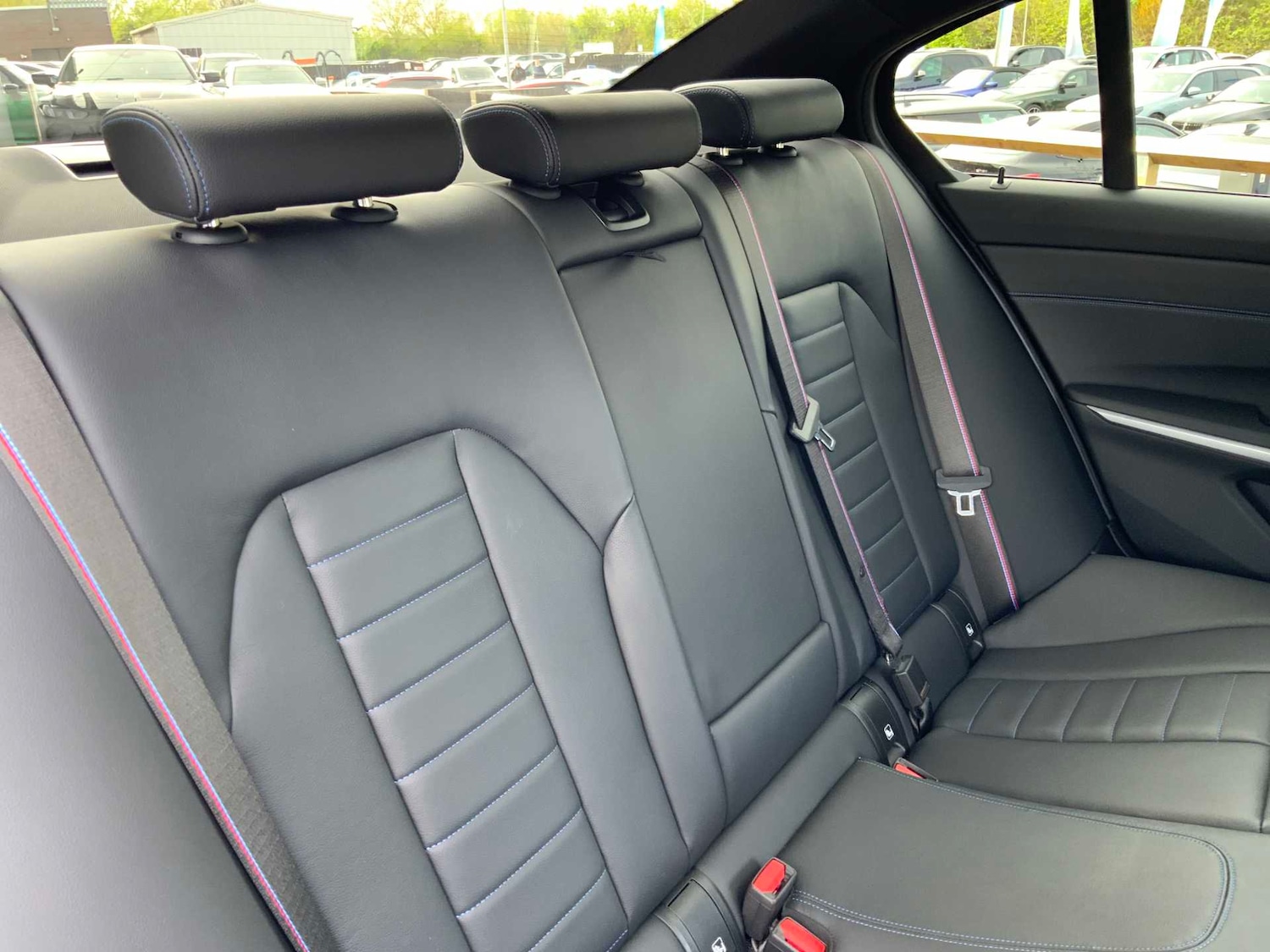 Used BMW 3 Series 2021 for sale - 78191987: Photo 16