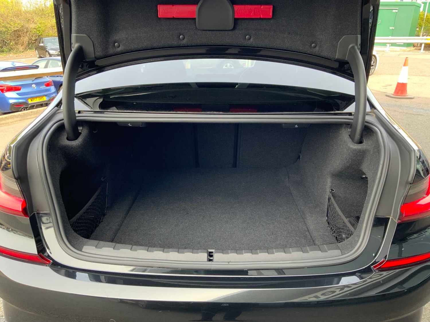 Used BMW 3 Series 2021 for sale - 78191987: Photo 17