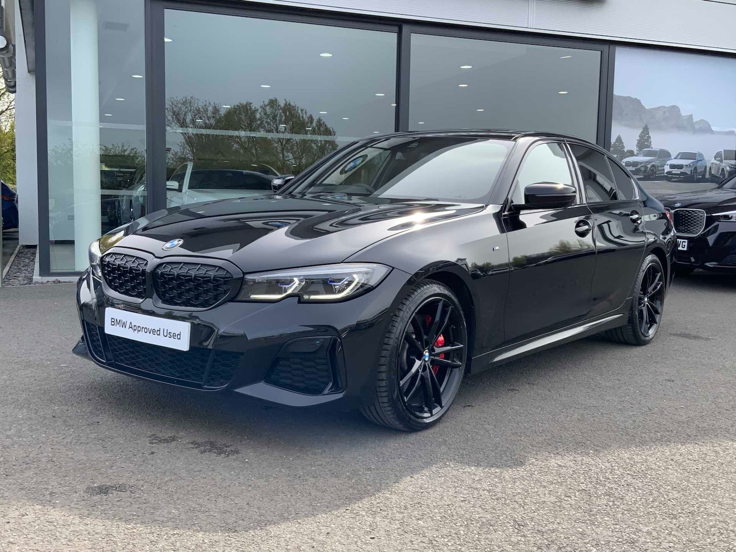 Used BMW 3 Series 2021 for sale - 78191987: Photo 20