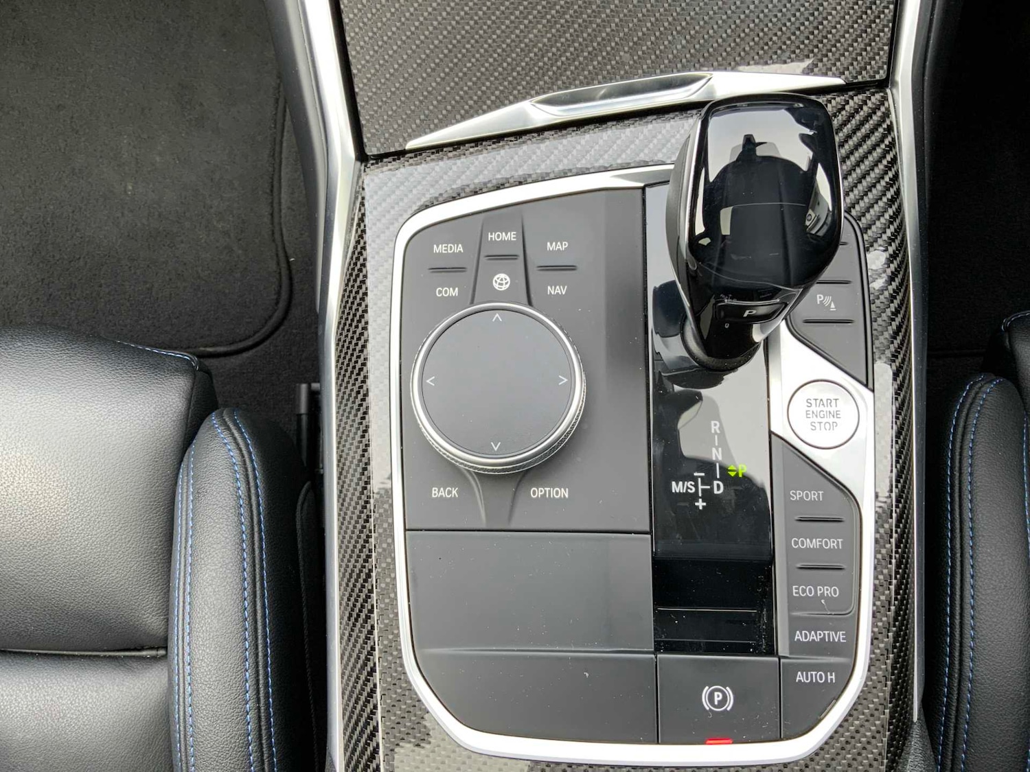 Used BMW 3 Series 2021 for sale - 78191987: Photo 22