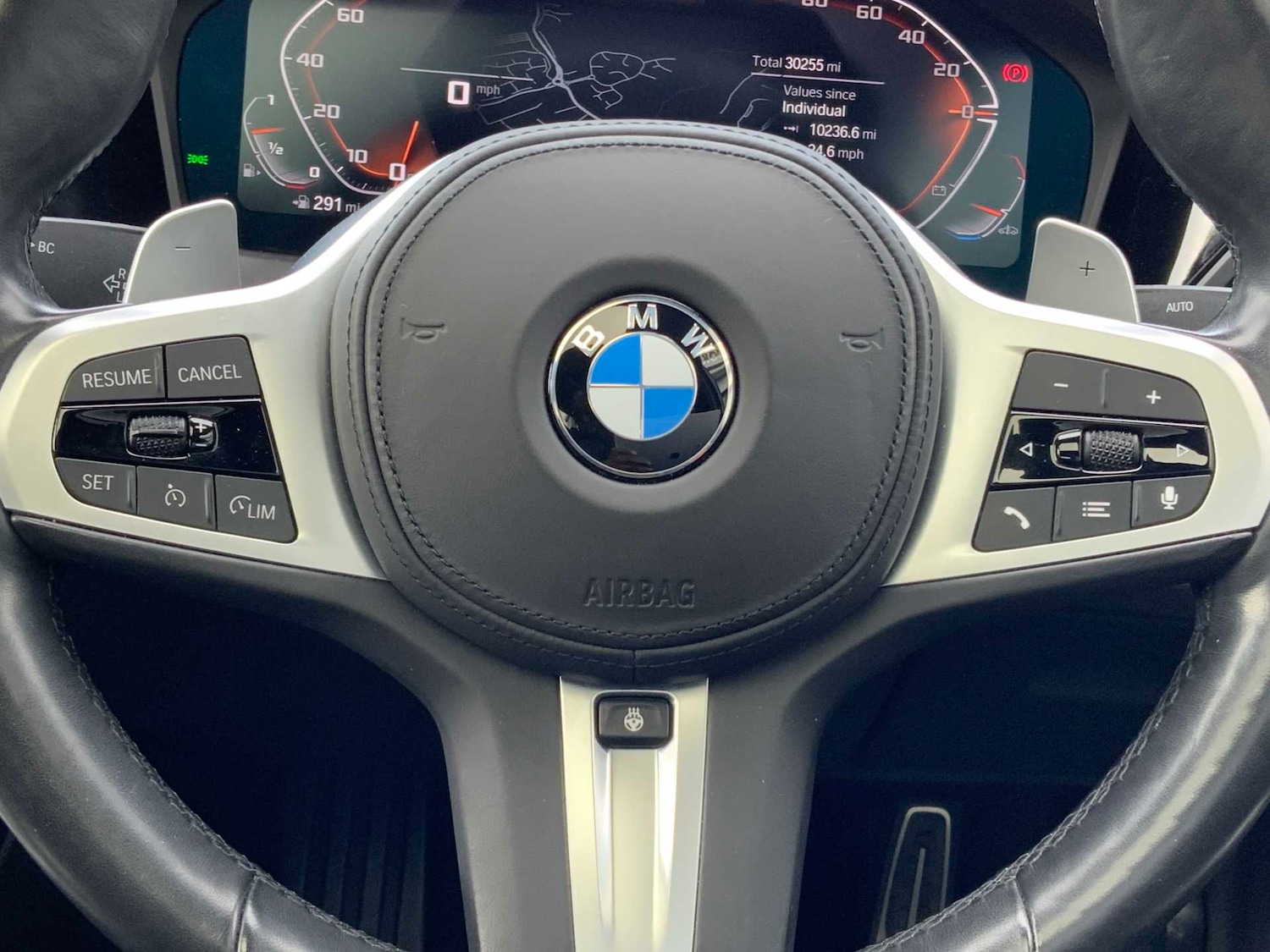 Used BMW 3 Series 2021 for sale - 78191987: Photo 23