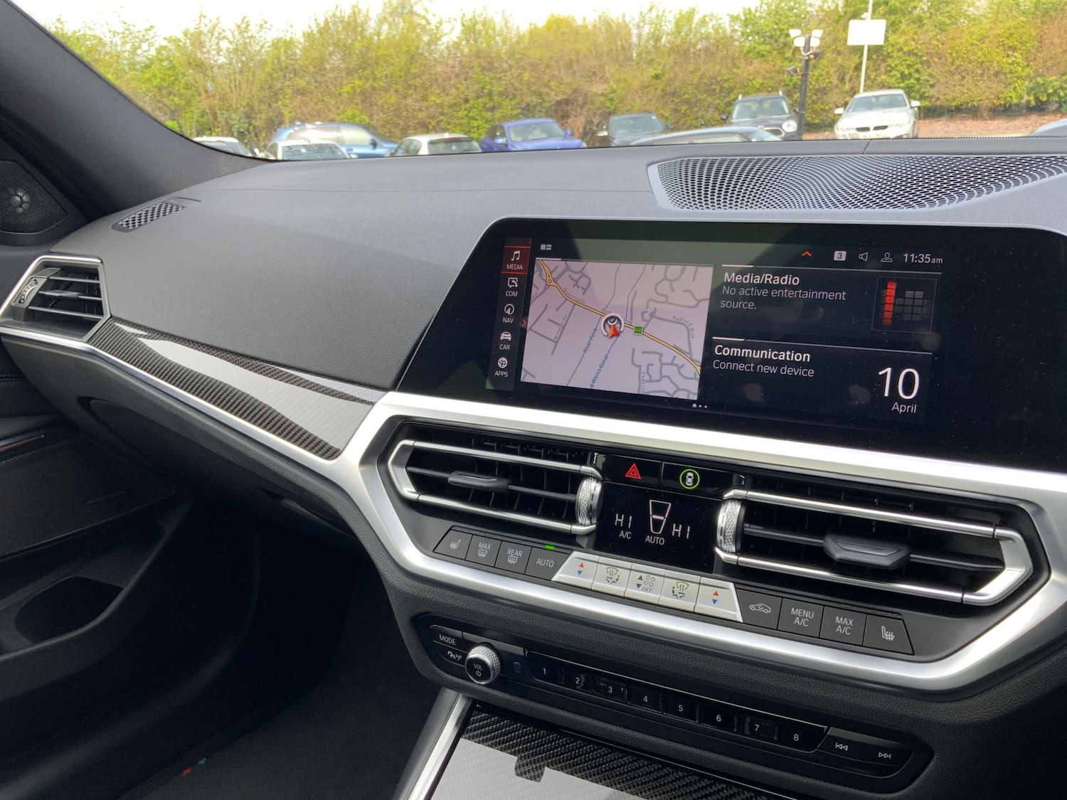 Used BMW 3 Series 2021 for sale - 78191987: Photo 24