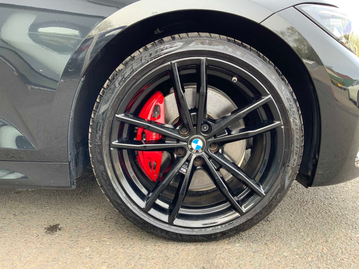 Used BMW 3 Series 2021 for sale - 78191987: Photo 6