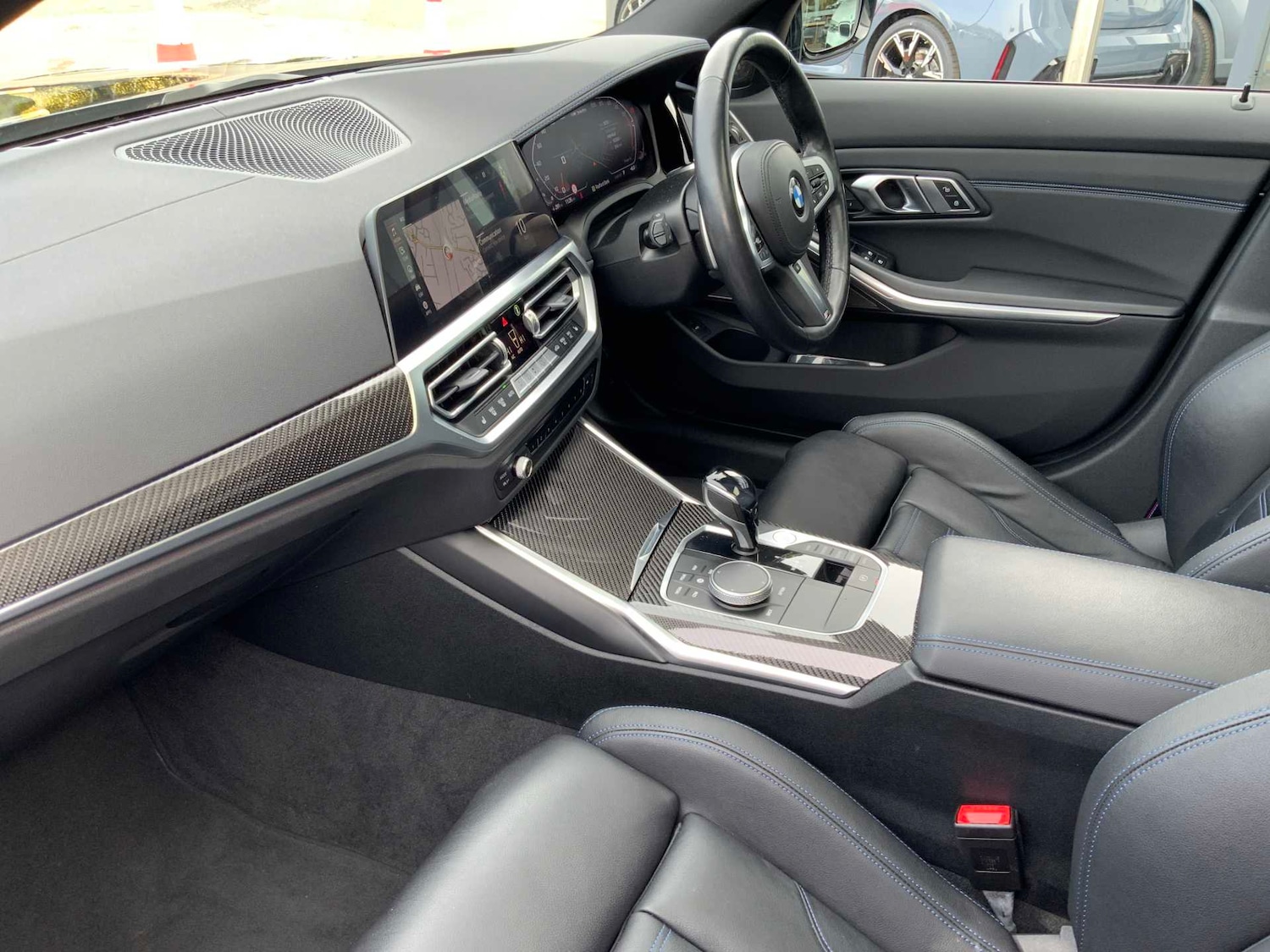 Used BMW 3 Series 2021 for sale - 78191987: Photo 7