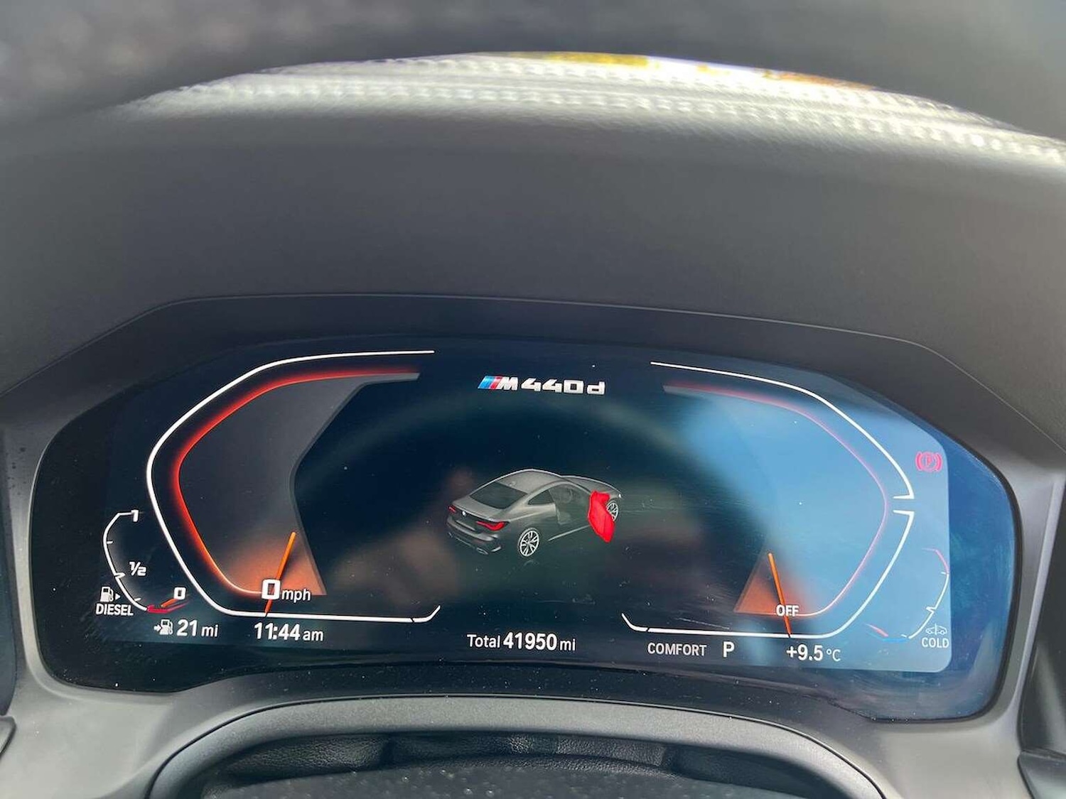 Used BMW 4 Series 2021 for sale - 76596472: Photo 10