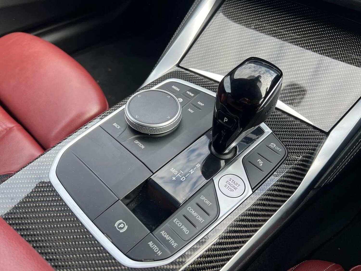 Used BMW 4 Series 2021 for sale - 76596472: Photo 13