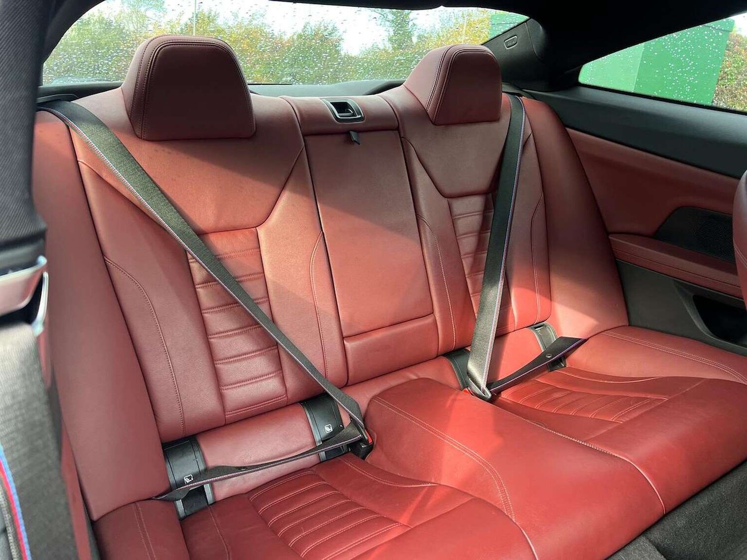 Used BMW 4 Series 2021 for sale - 76596472: Photo 16