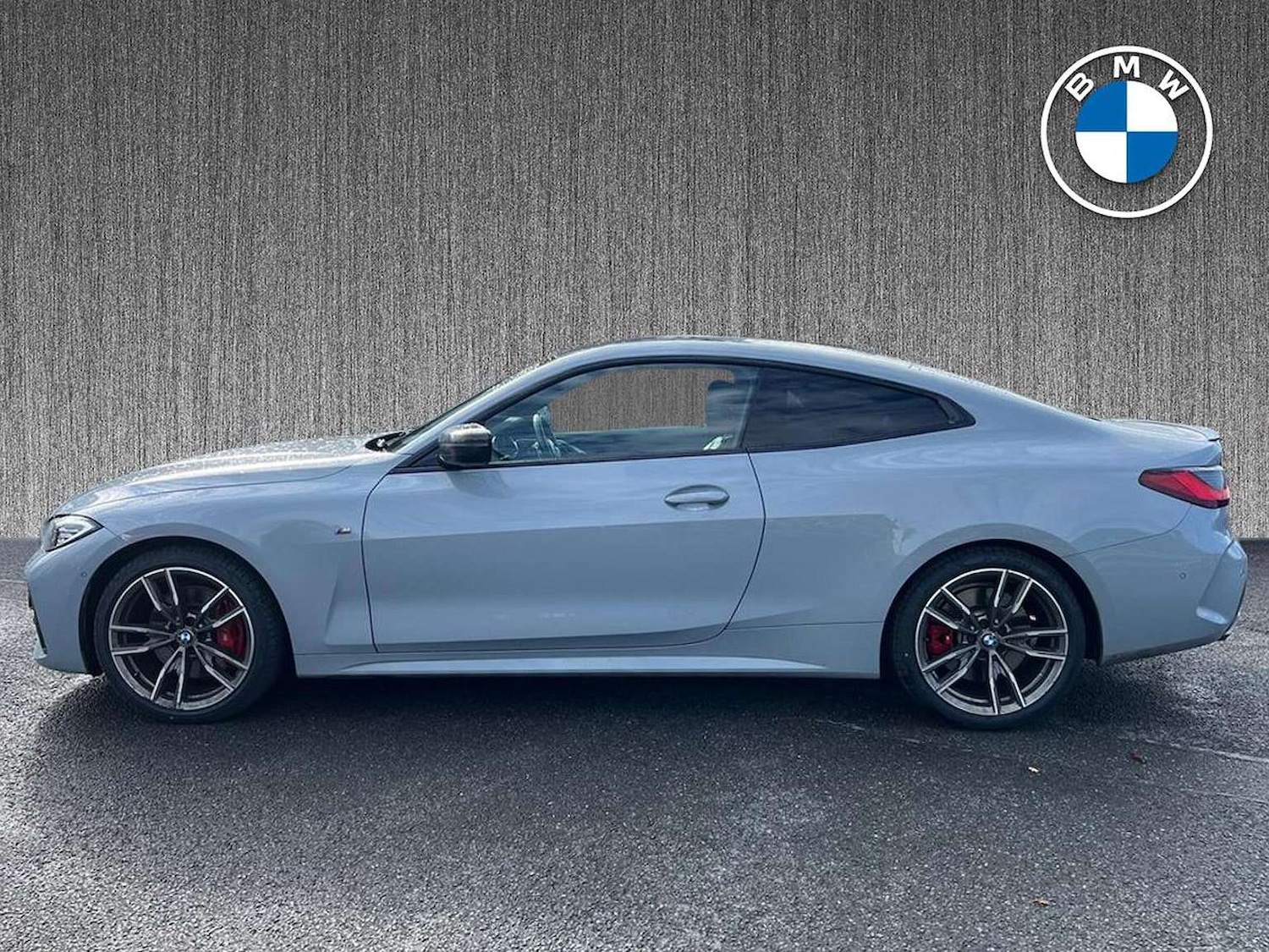 Used BMW 4 Series 2021 for sale - 76596472: Photo 19