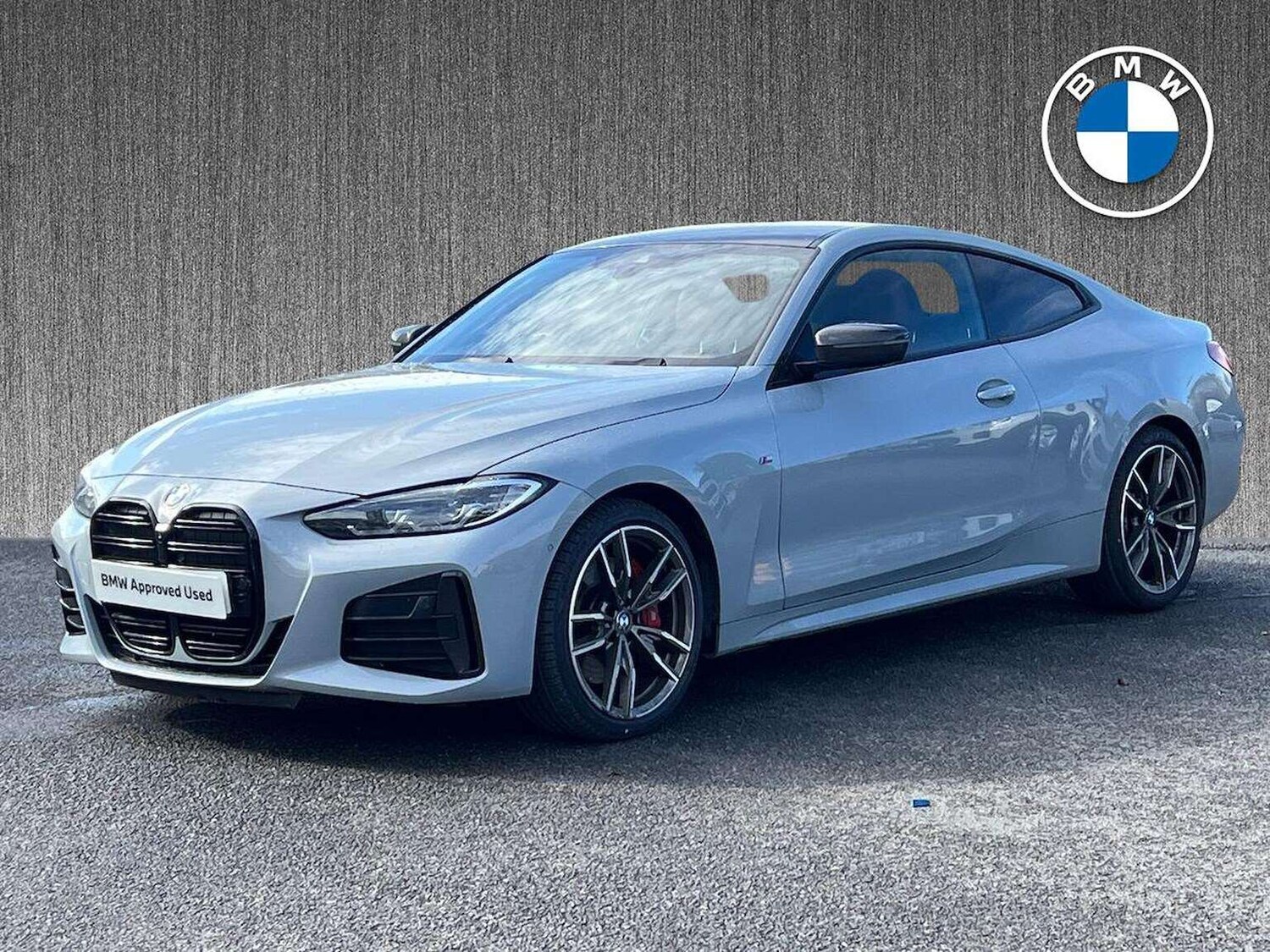 Used BMW 4 Series 2021 for sale - 76596472: Photo 20