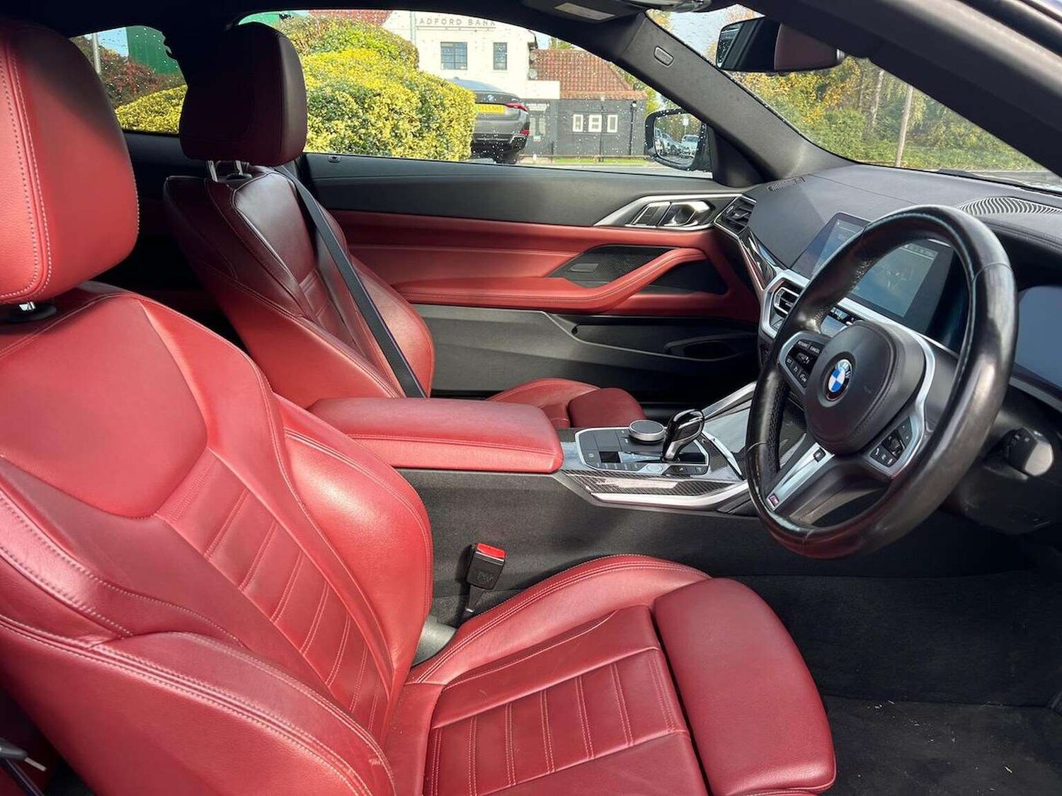 Used BMW 4 Series 2021 for sale - 76596472: Photo 21