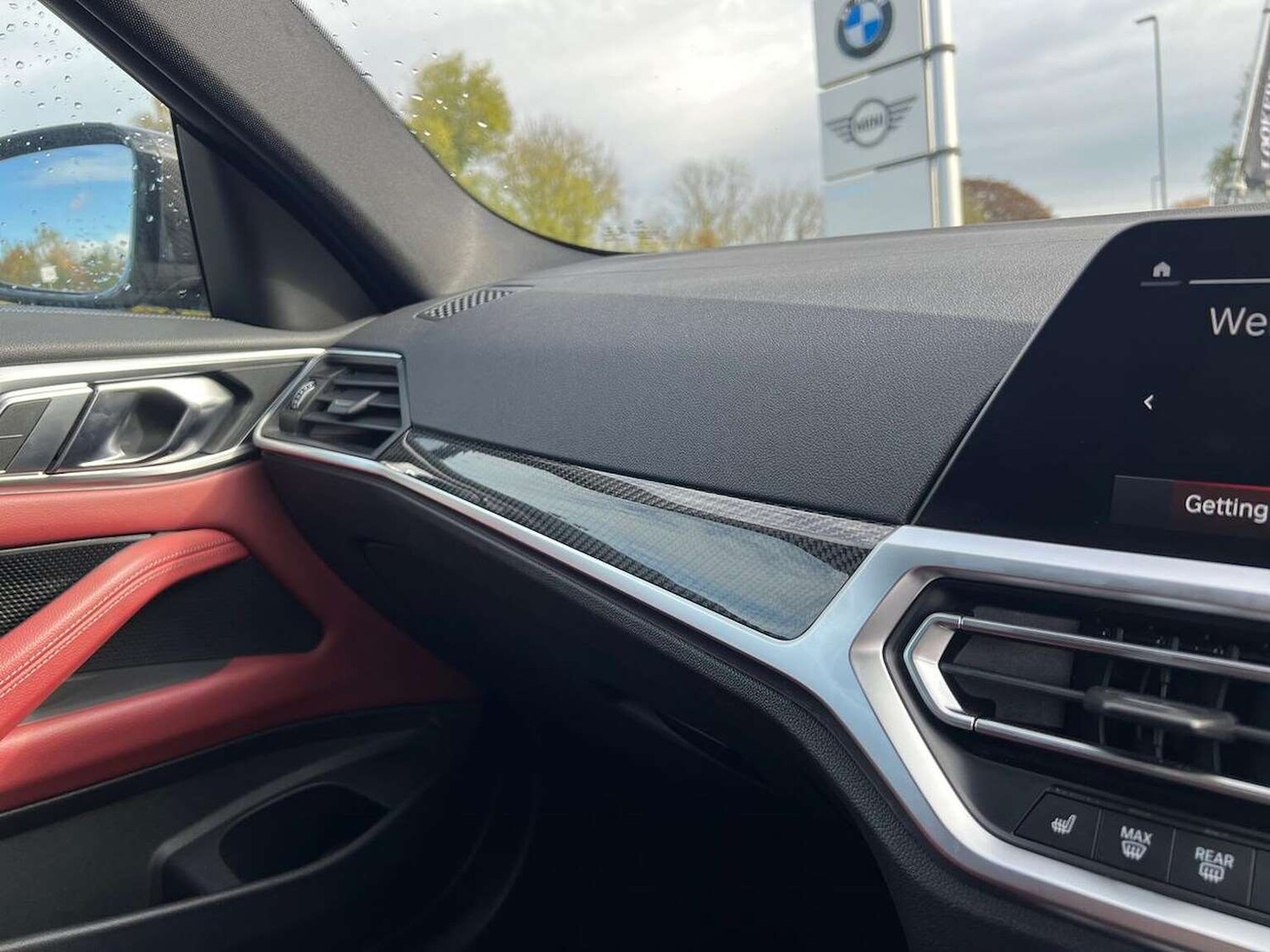 Used BMW 4 Series 2021 for sale - 76596472: Photo 24