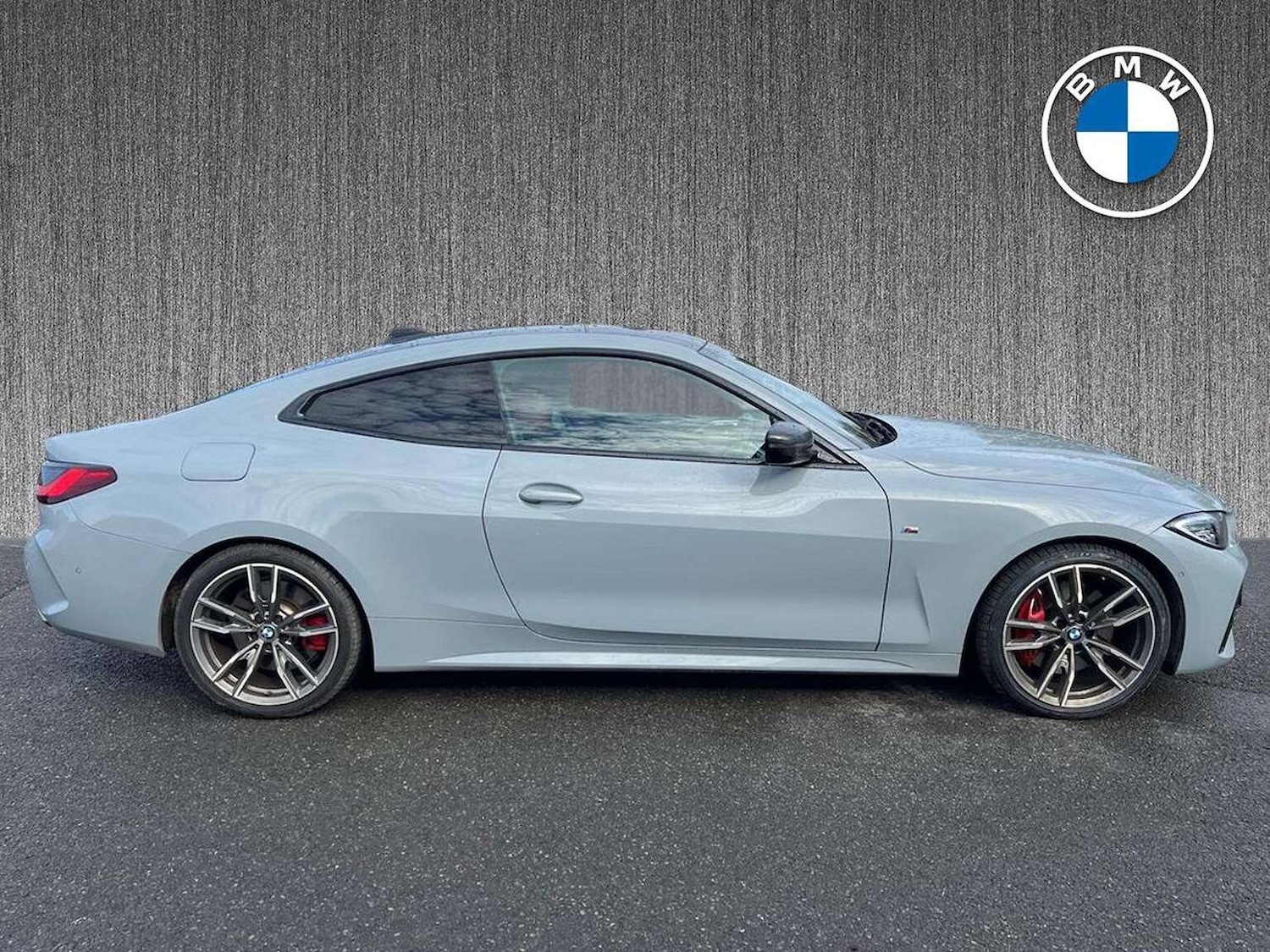 Used BMW 4 Series 2021 for sale - 76596472: Photo 3