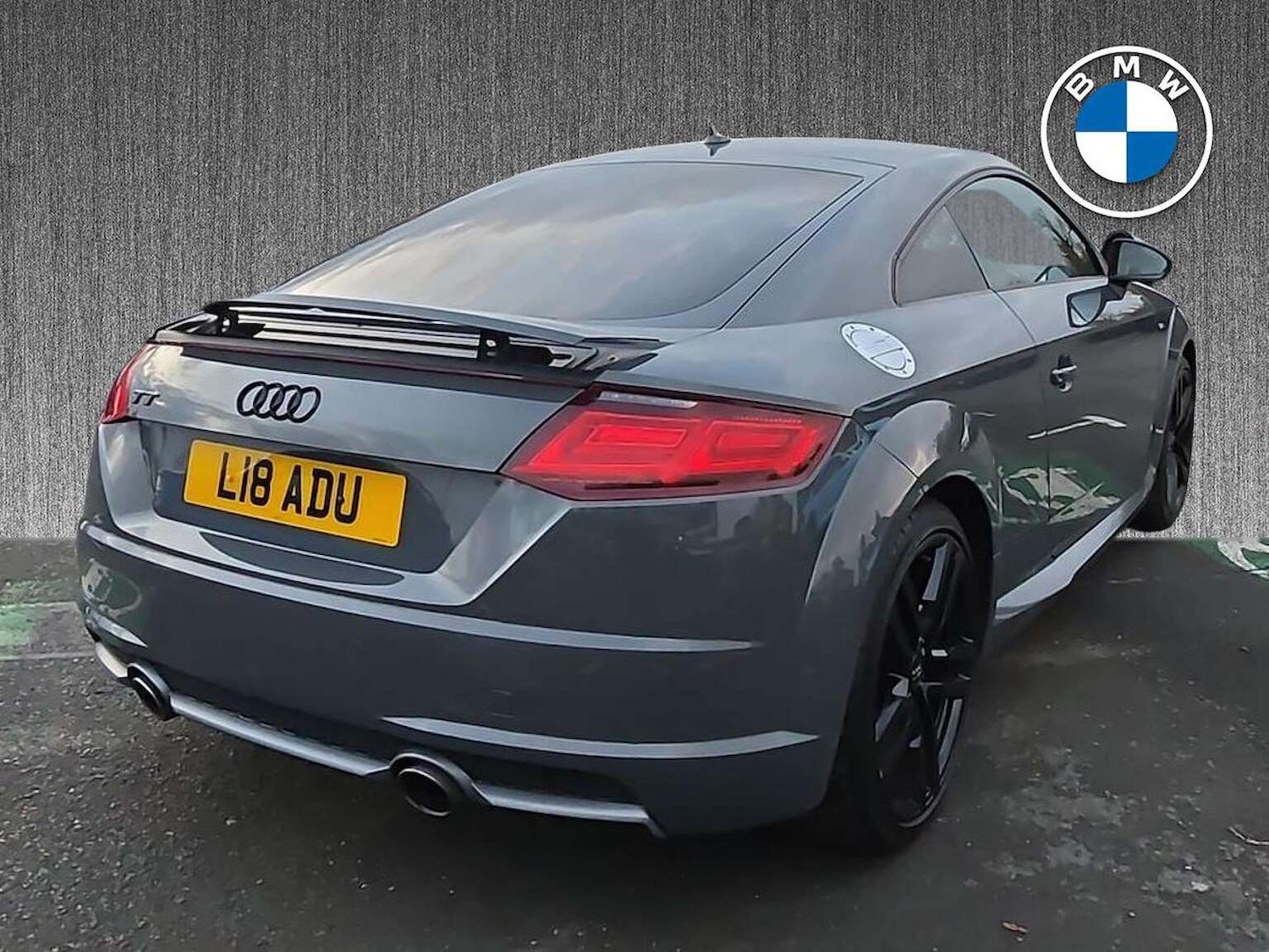 Used BMW 1 Series 2022 for sale - 76596528: Photo 18