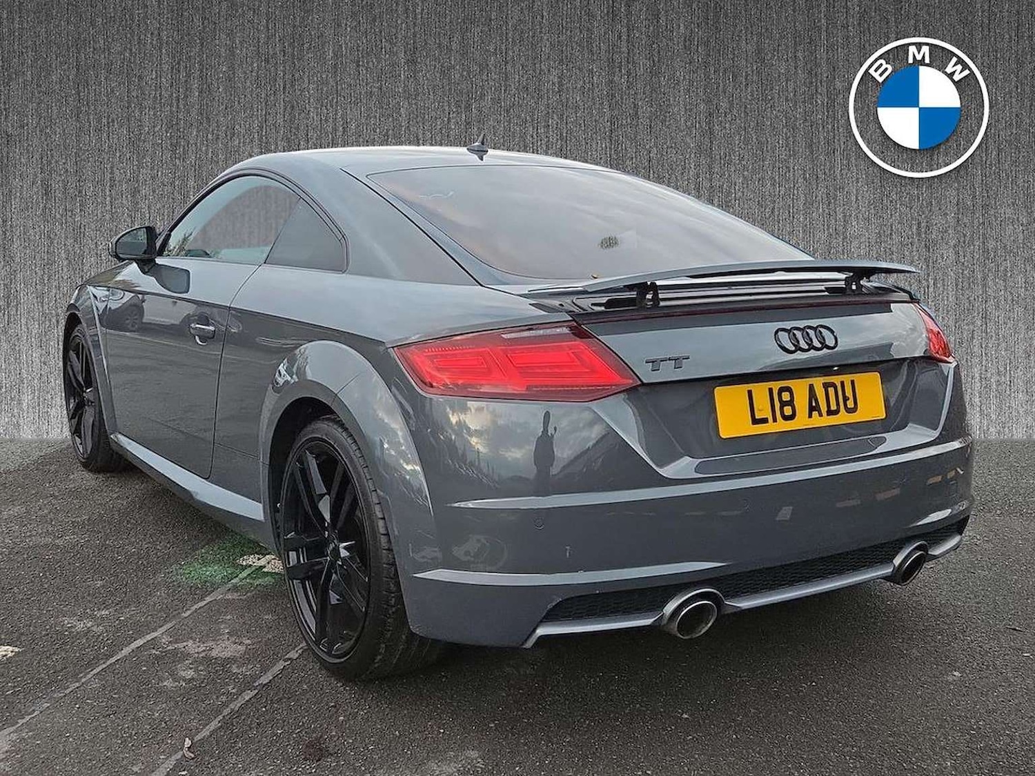 Used BMW 1 Series 2022 for sale - 76596528: Photo 2