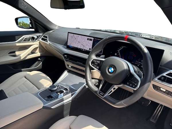 Used BMW 4 Series 2025 for sale - 75435434: Photo 16