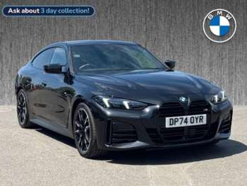 2025 - M440I Xdrive Mht 5Dr Step Auto