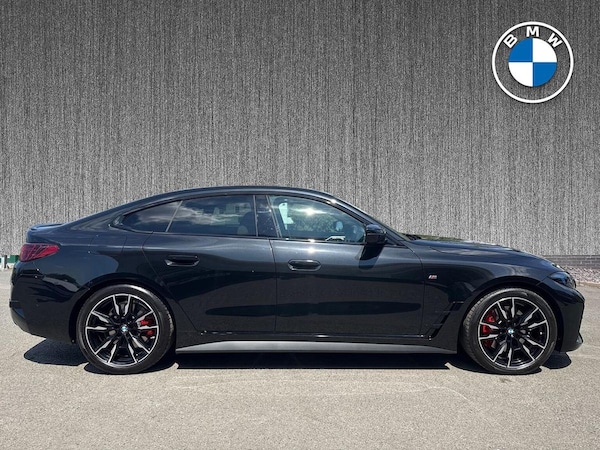 Used BMW 4 Series 2025 for sale - 75435434: Photo 4