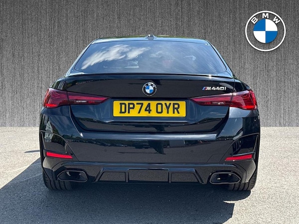 Used BMW 4 Series 2025 for sale - 75435434: Photo 5