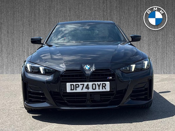 Used BMW 4 Series 2025 for sale - 75435434: Photo 6