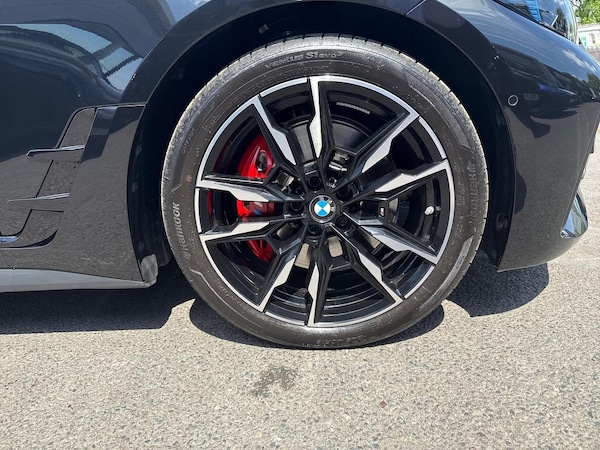 Used BMW 4 Series 2025 for sale - 75435434: Photo 7