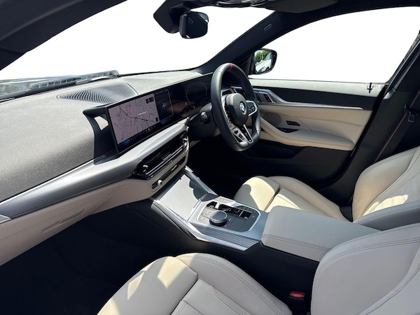 Used BMW 4 Series 2025 for sale - 75435434: Photo 8