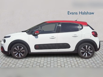Used Citroen C3 2018 for sale - 79486740: Photo