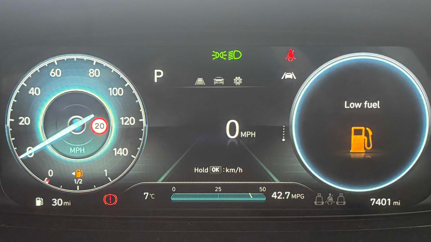 Used Hyundai BAYON for sale - 77861468: Photo 10