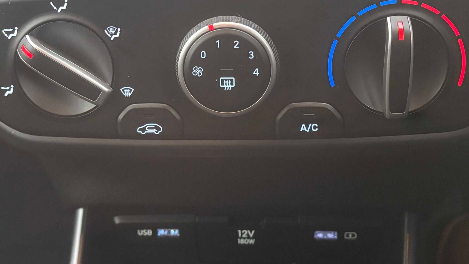 Used Hyundai BAYON for sale - 77861468: Photo 12