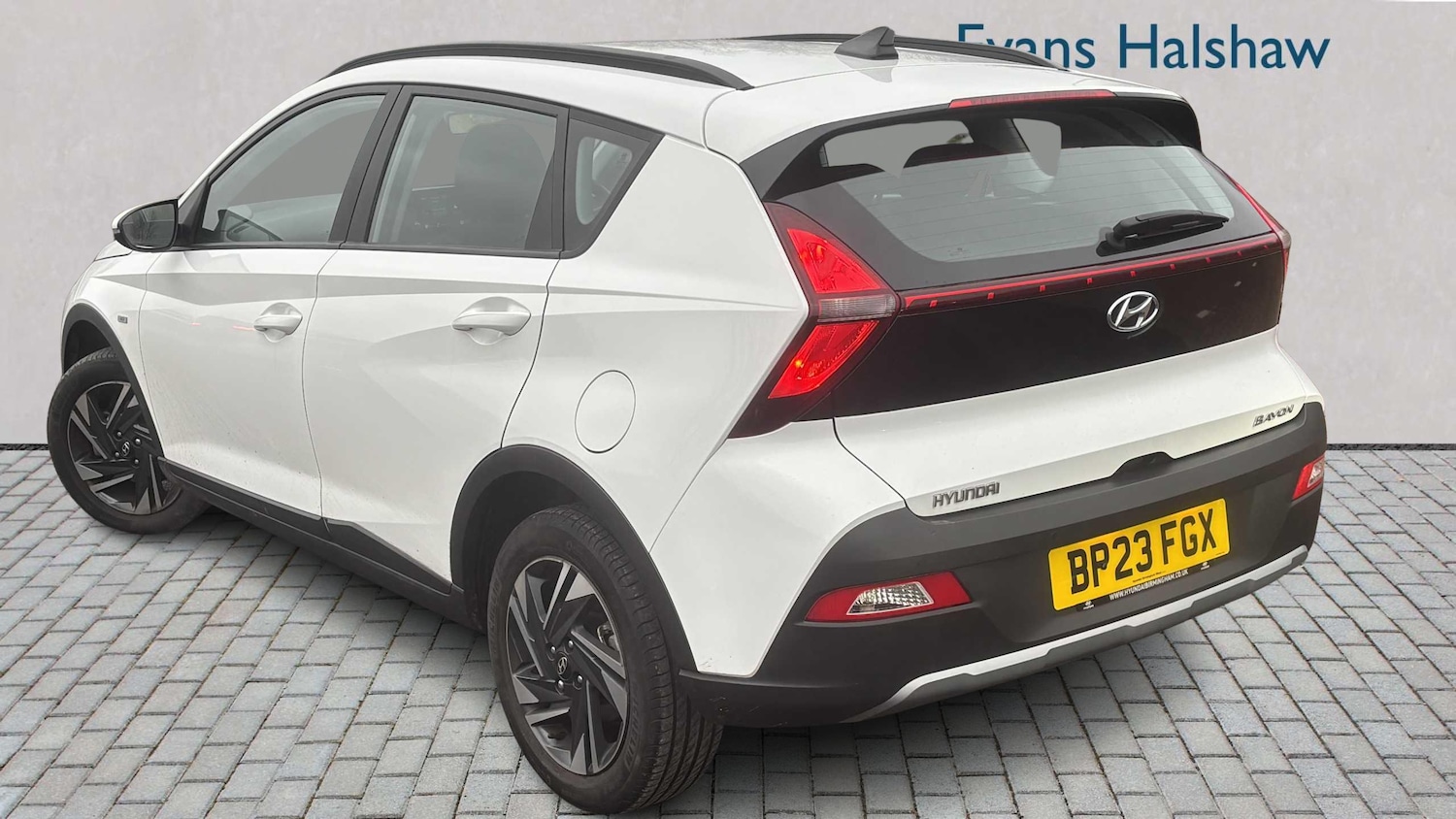 Used Hyundai BAYON for sale - 77861468: Photo 2