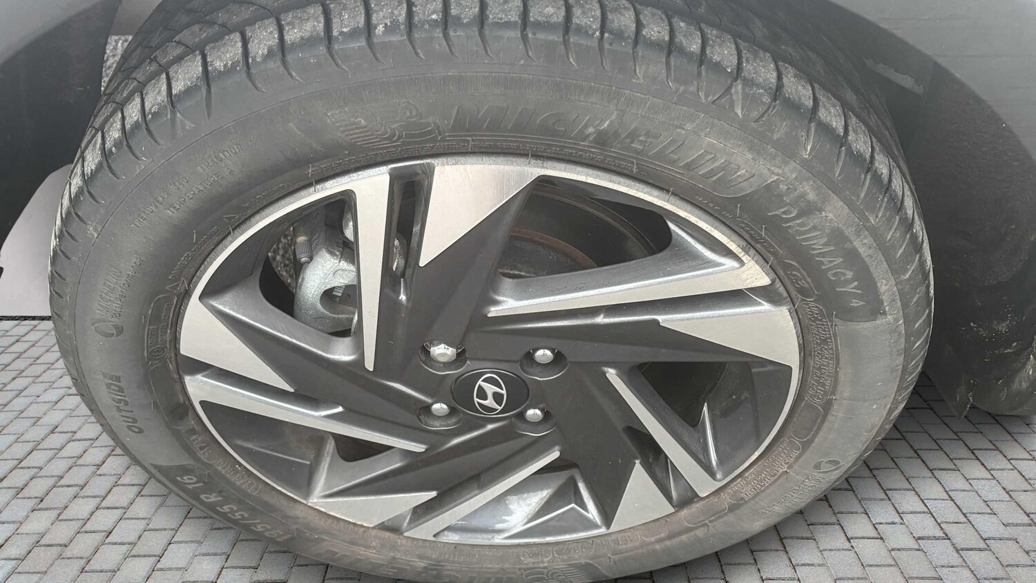 Used Hyundai BAYON for sale - 77861468: Photo 21